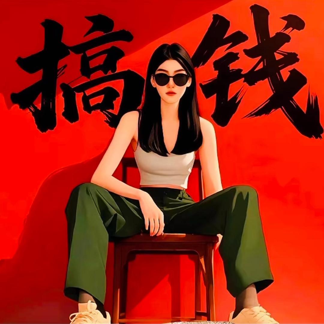 丽江&韩公子🚬