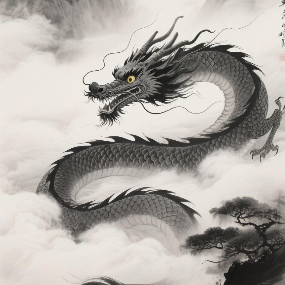 卧龙