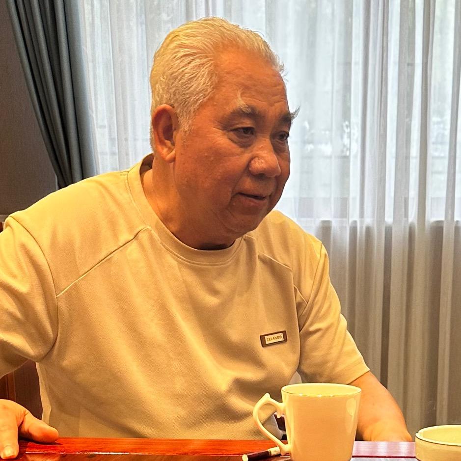 祝由术李雄