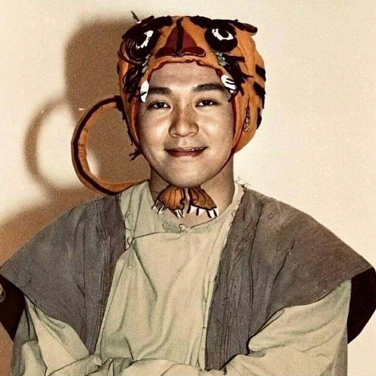 李贺.