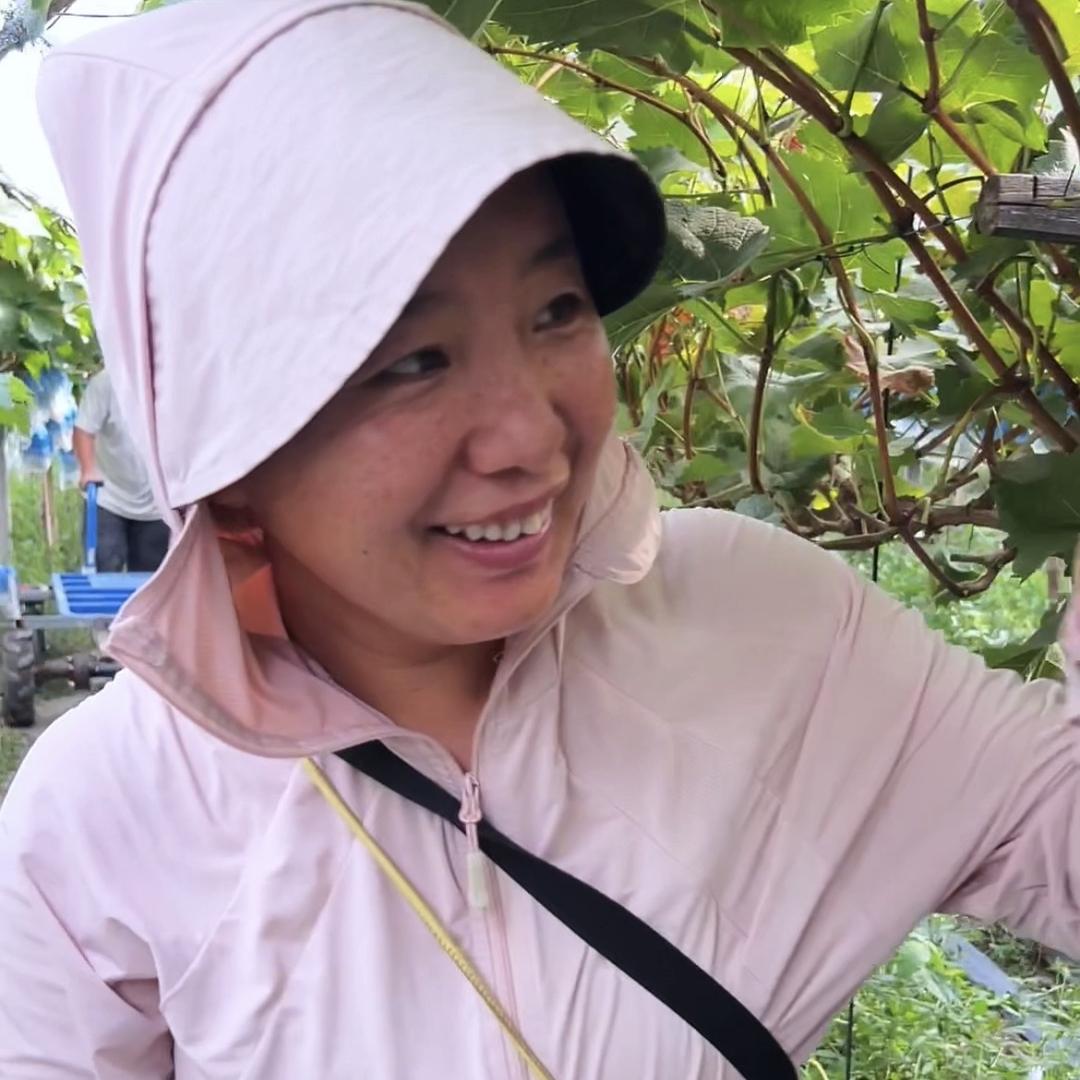 小敏小小水果摊
