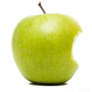 青苹果🍏