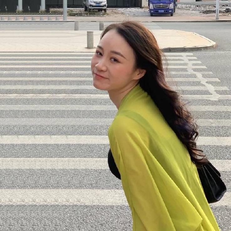 青青姐💚@抖音