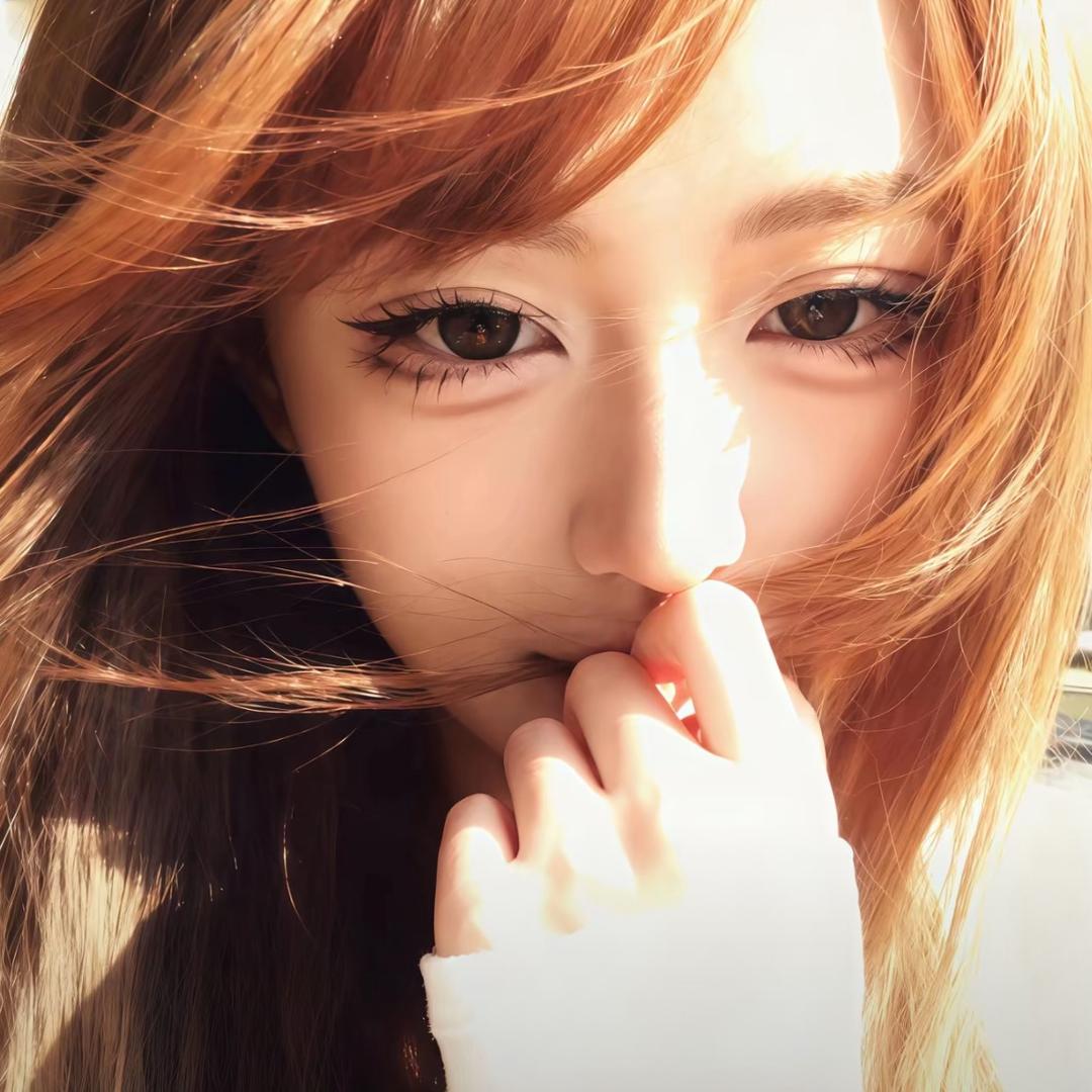 睡醒就吃玉米粉