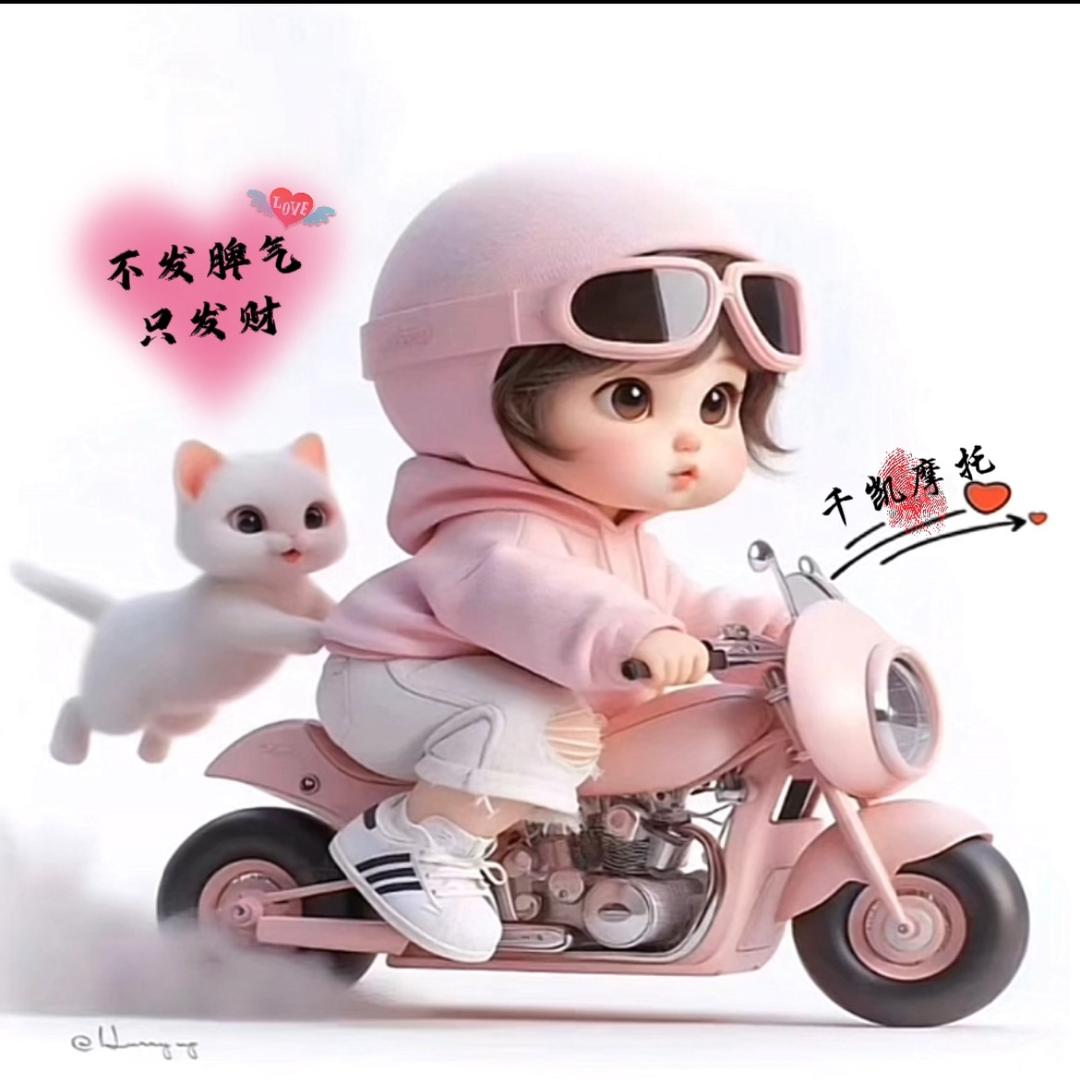 沛县千凯摩托车生活馆