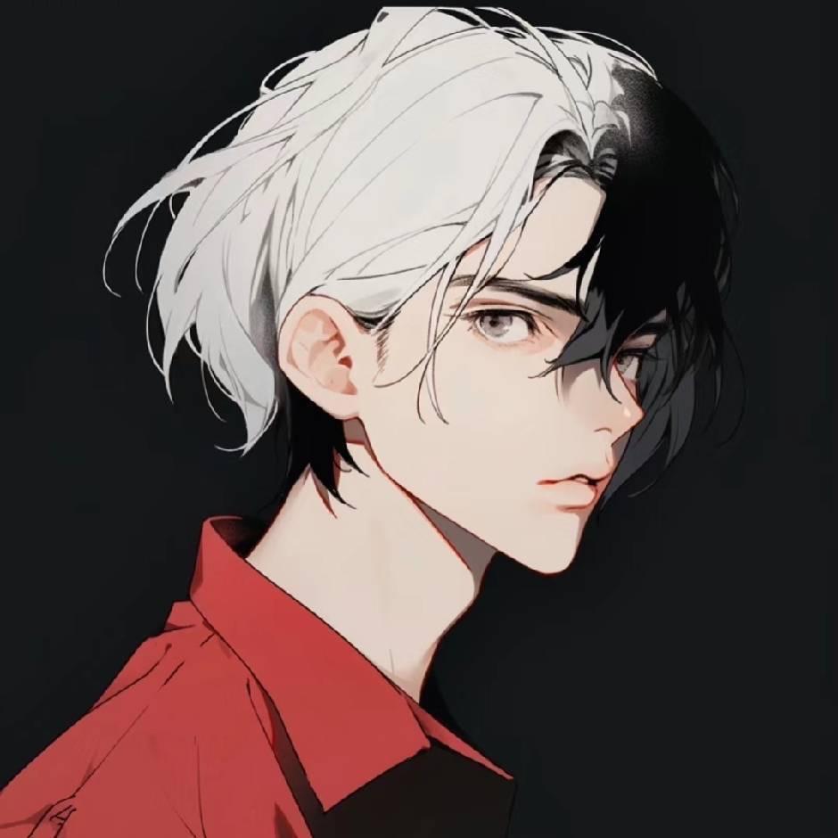 小福贵丶 天龙八部手游