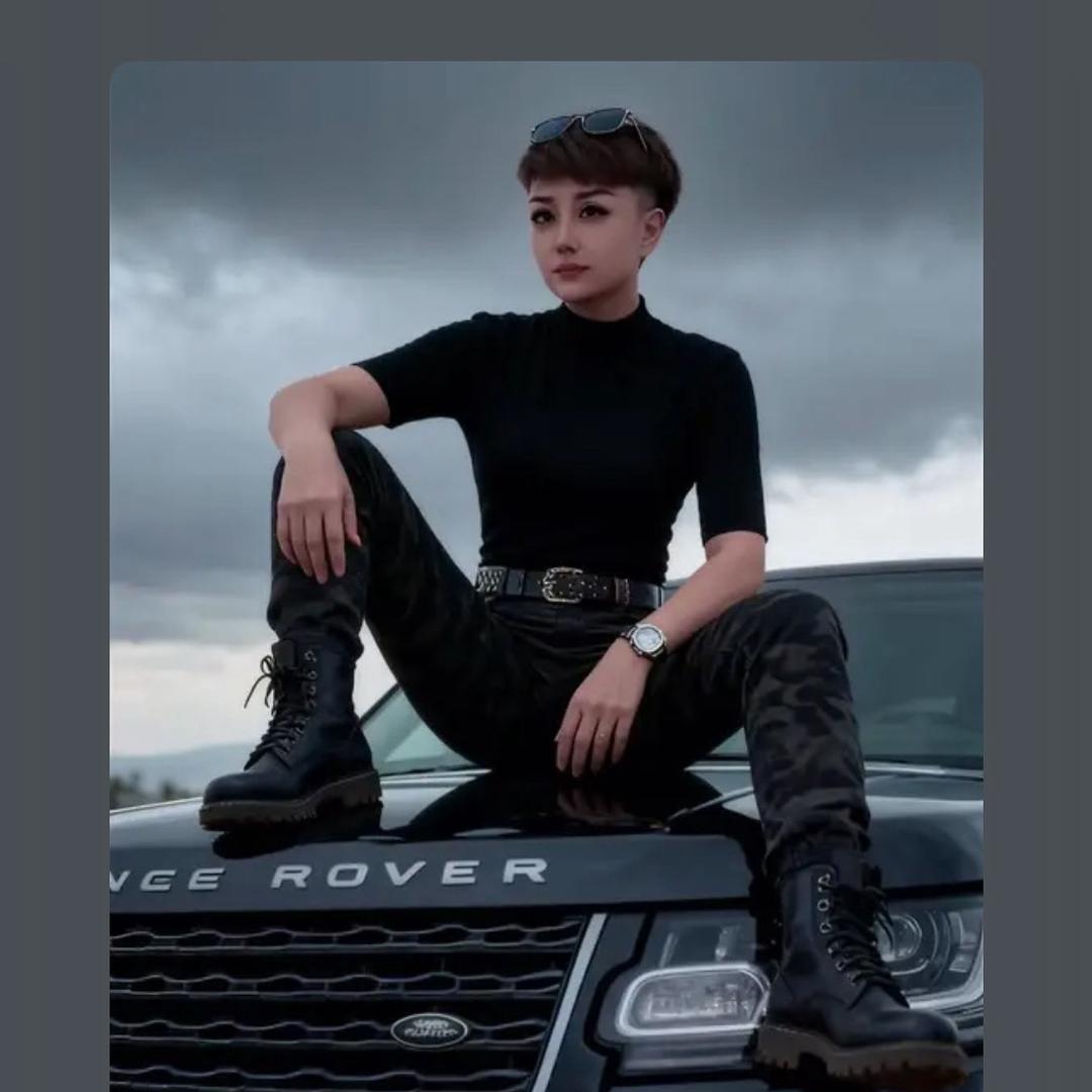 东北娜姐💋💋（招住宿生）