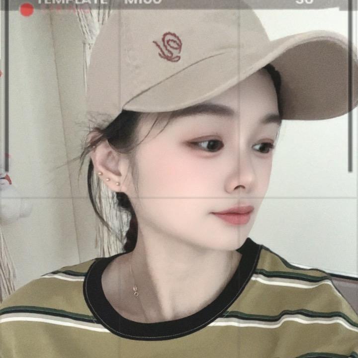 笑笑🐭