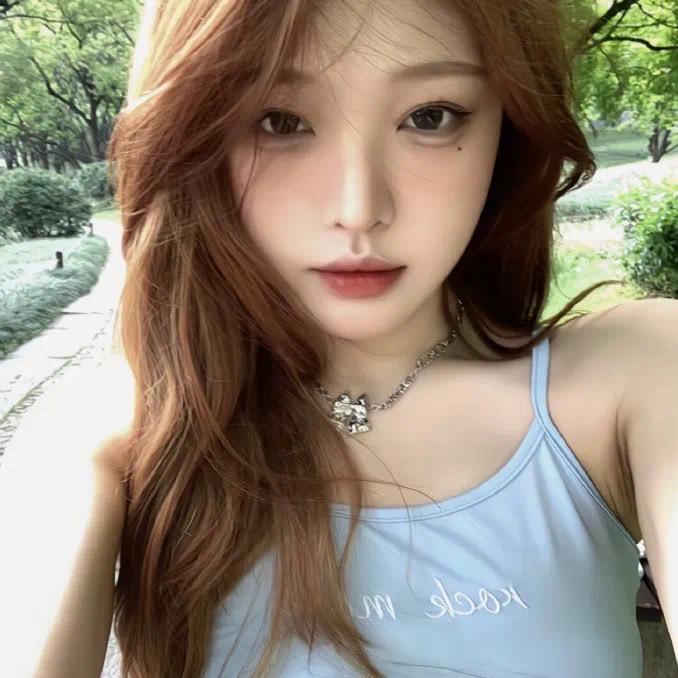 罗小柒的口袋店