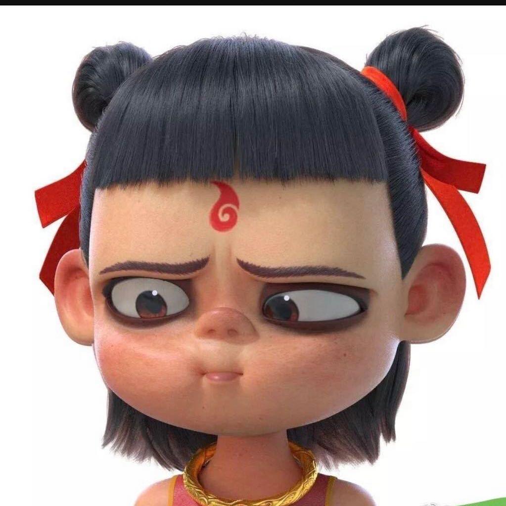 明天会更好