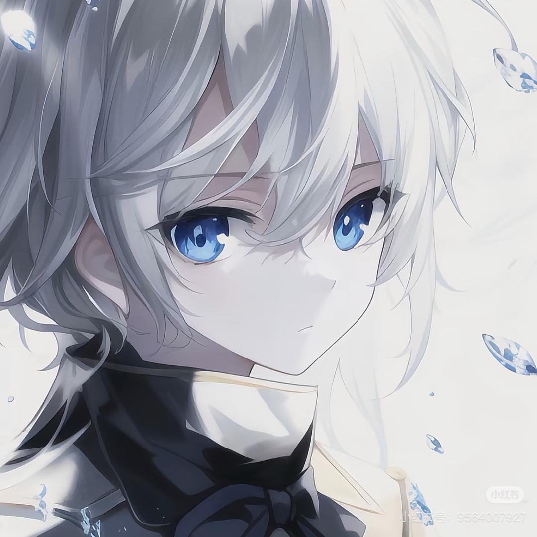 筱雨（国服阿离）