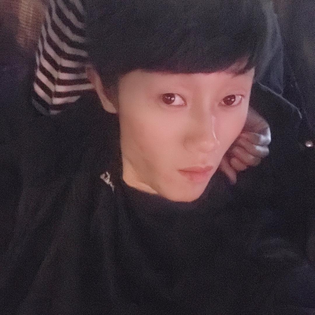 我係妳哋嘅艾倫哥