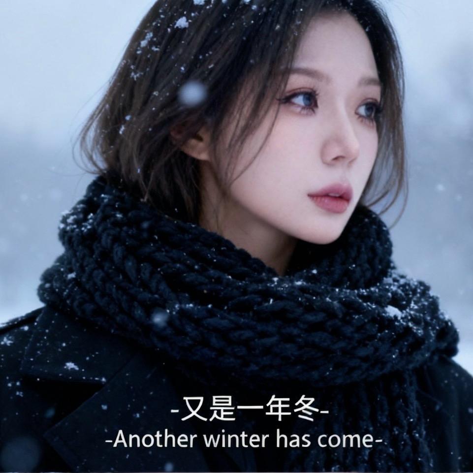♊️双子雪♎️