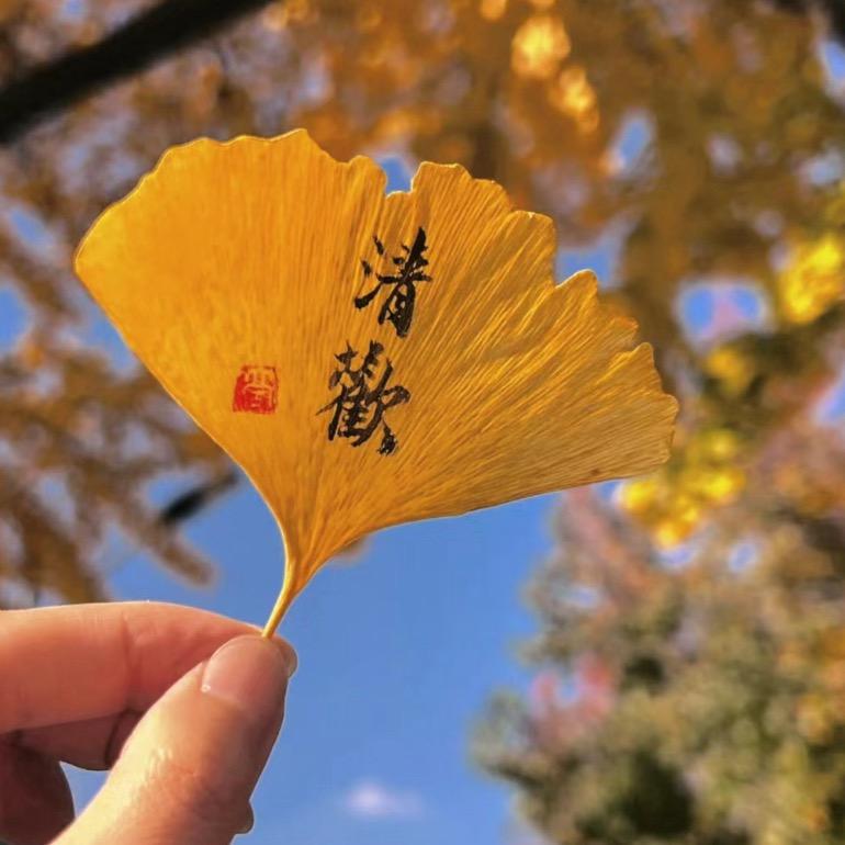 *手握风云