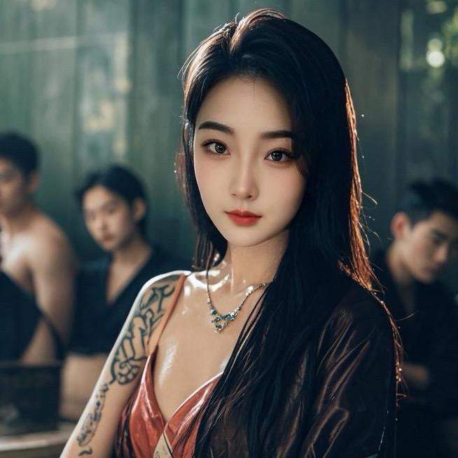 许家姑娘👩🦰