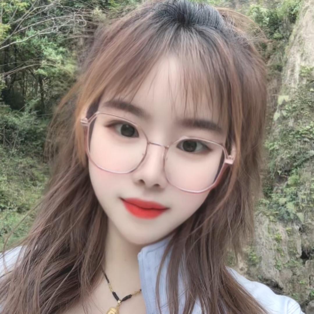 安♥若兮