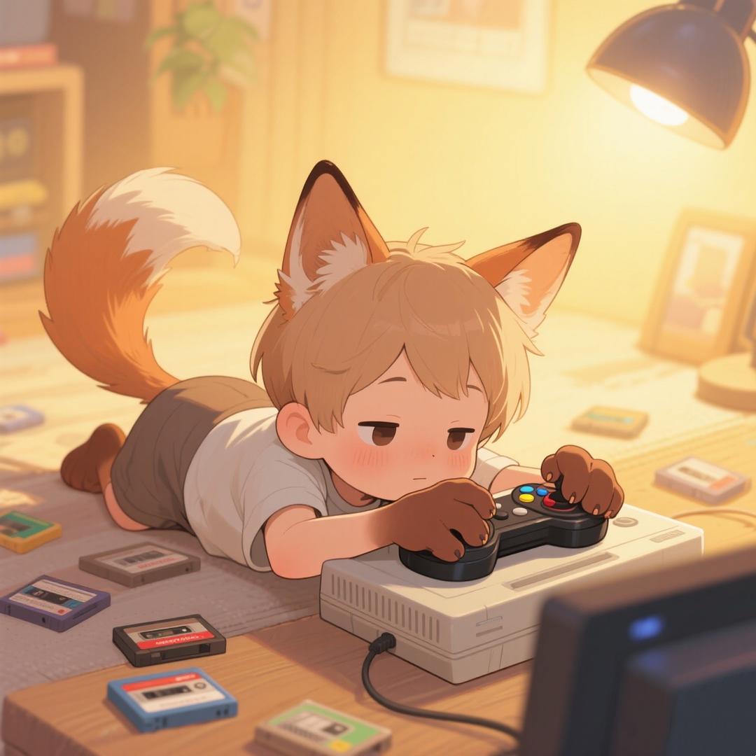 布狸布狸