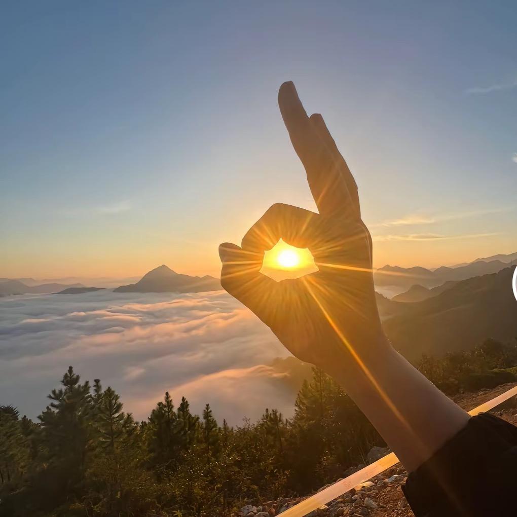 青城山户外