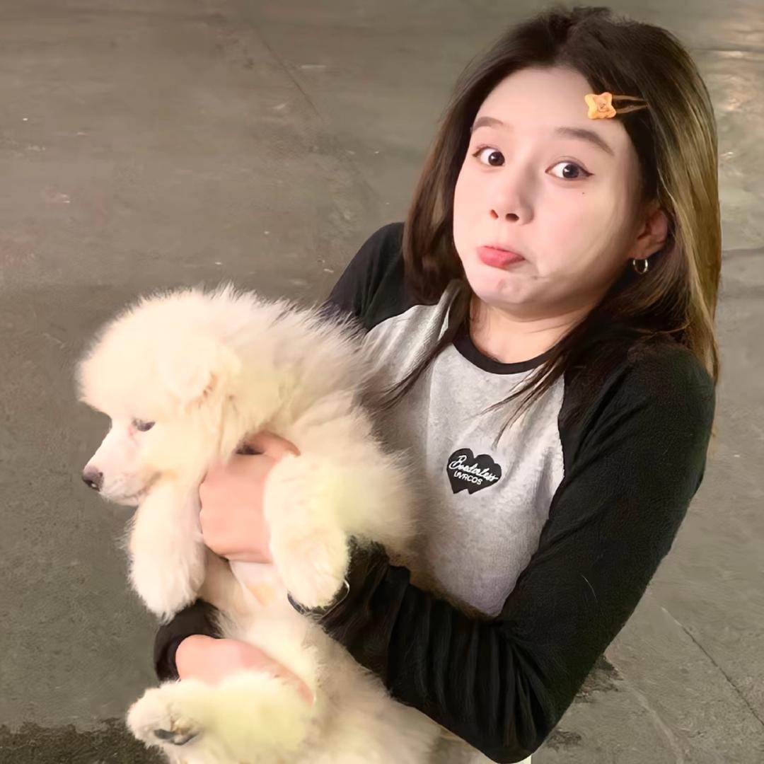 运气爆棚的小喵