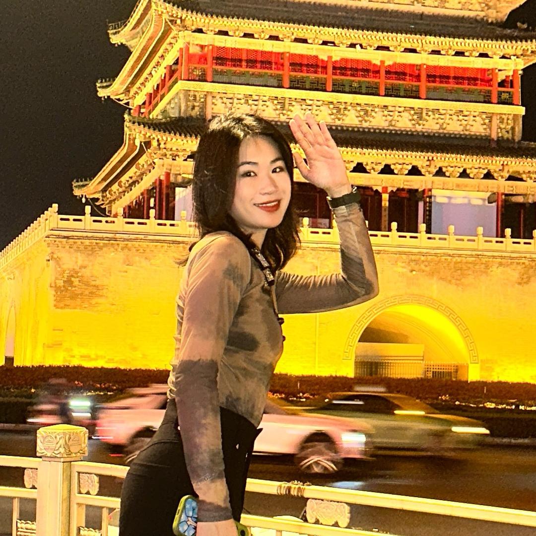 刘金羽 🐲（小金jojo）@抖音