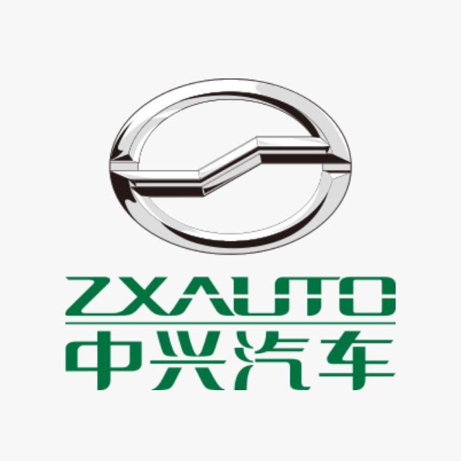 中兴皮卡4S店