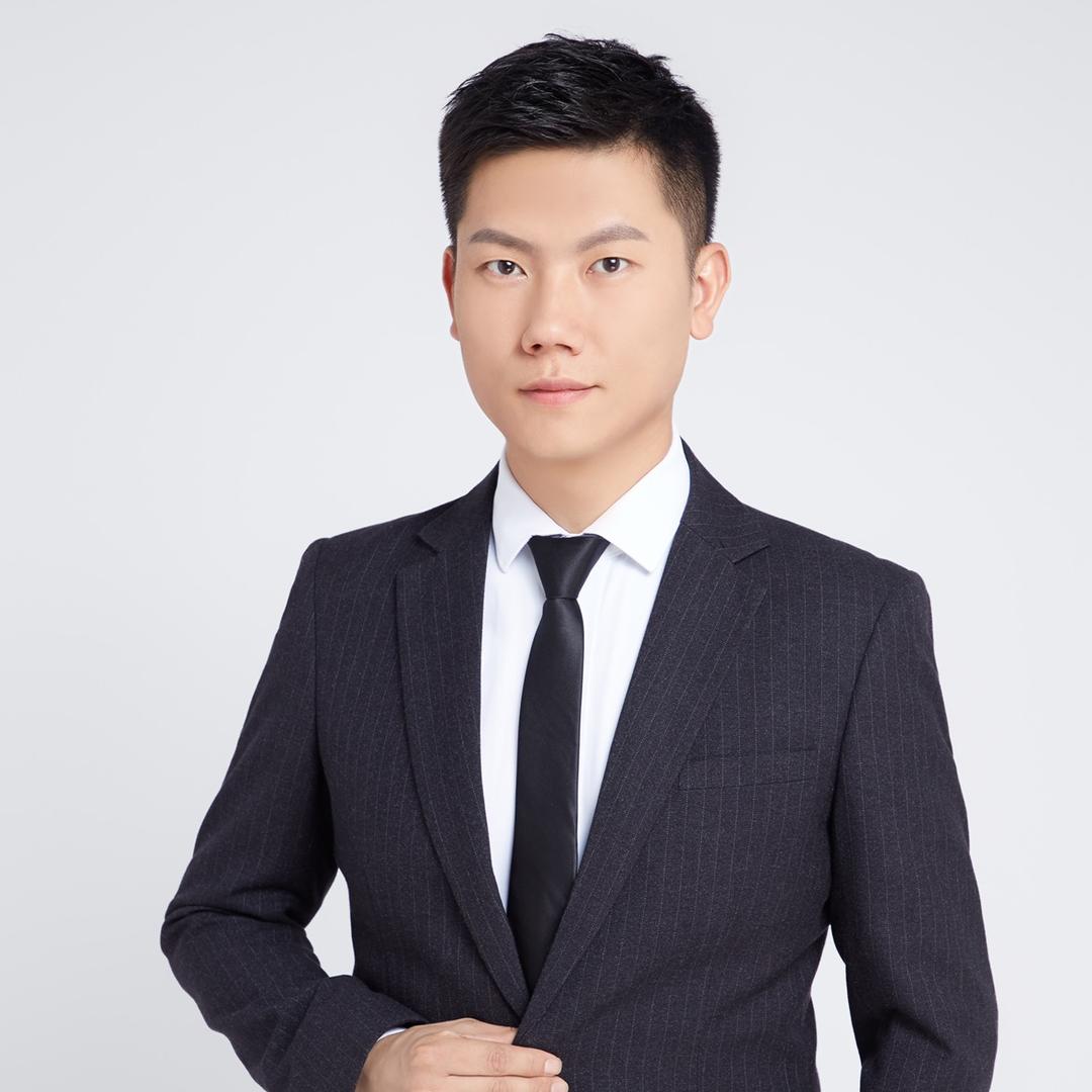 跟着封老师学面试