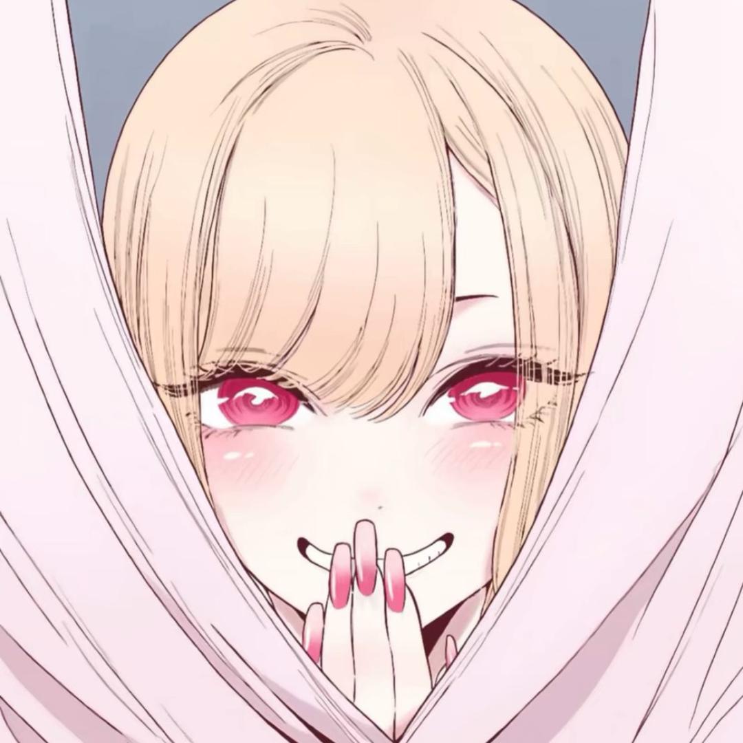 阿離：