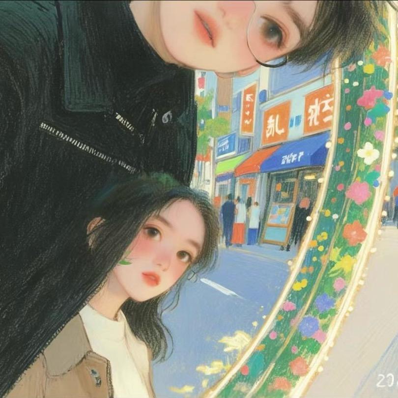 山月萌