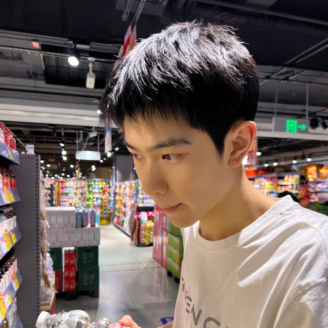 你柚哥