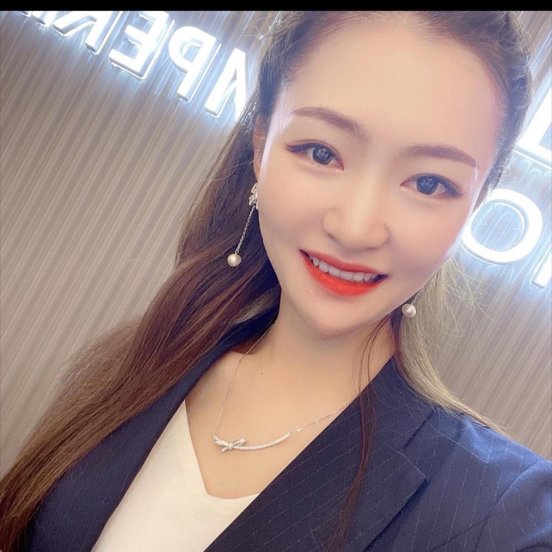 阜阳珠宝人💎刘静