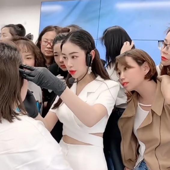 美美形象设计（在赫章）