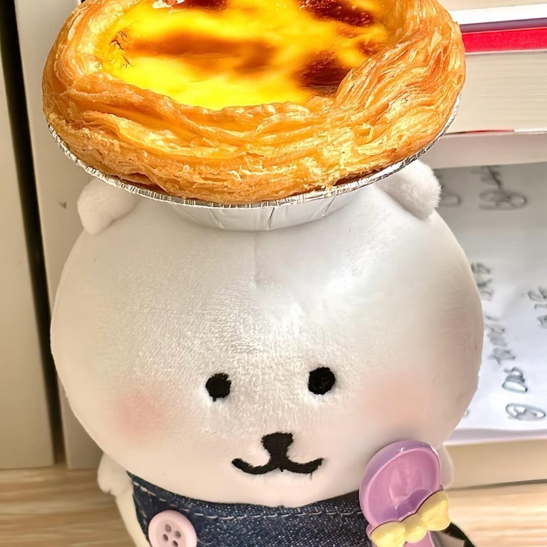 蛋挞大王是很大的王
