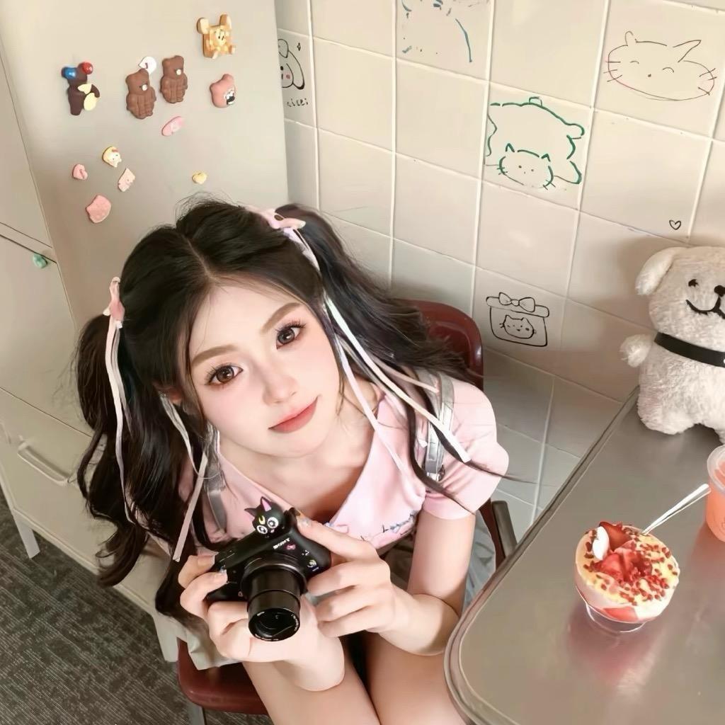 桃气小锦鲤