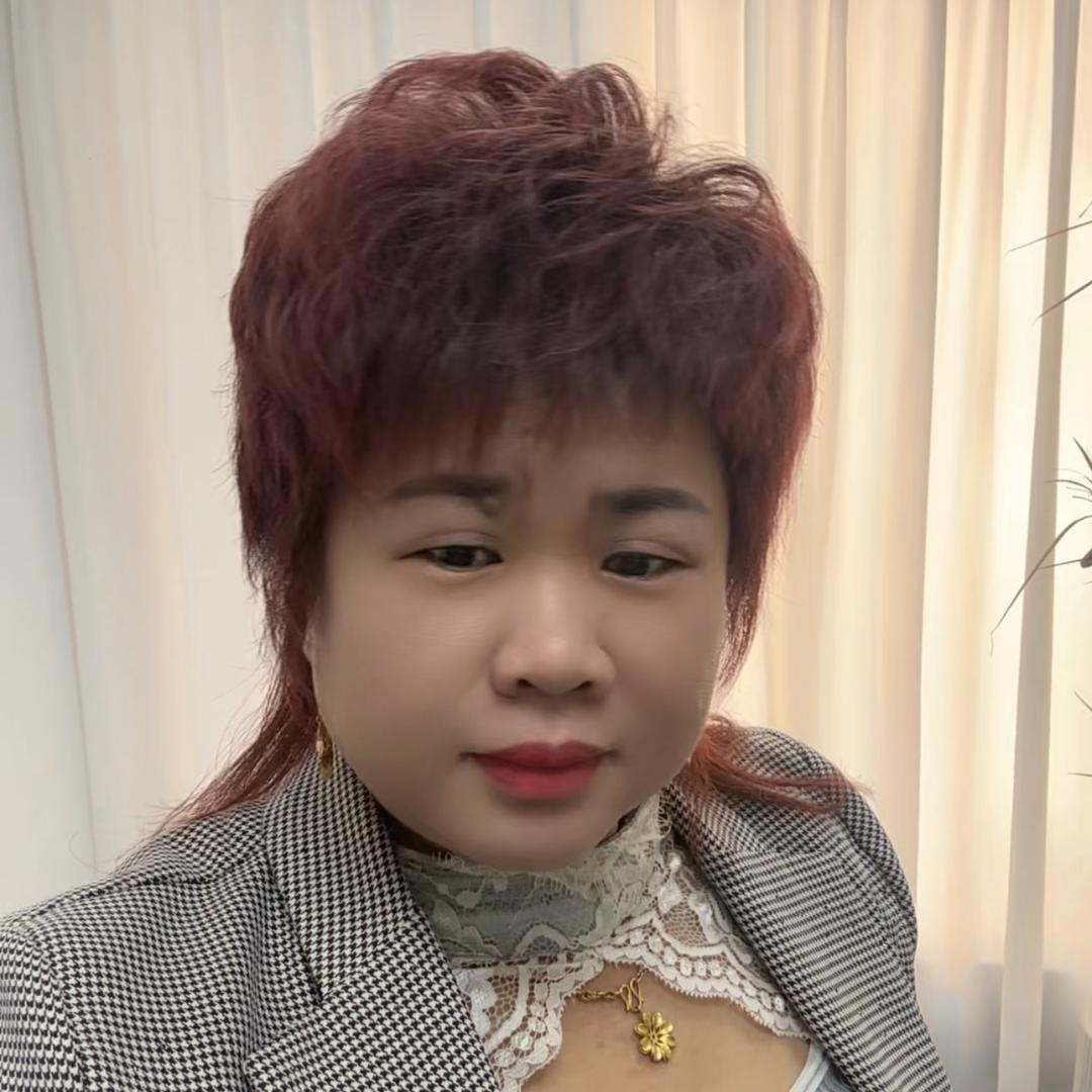 香姐