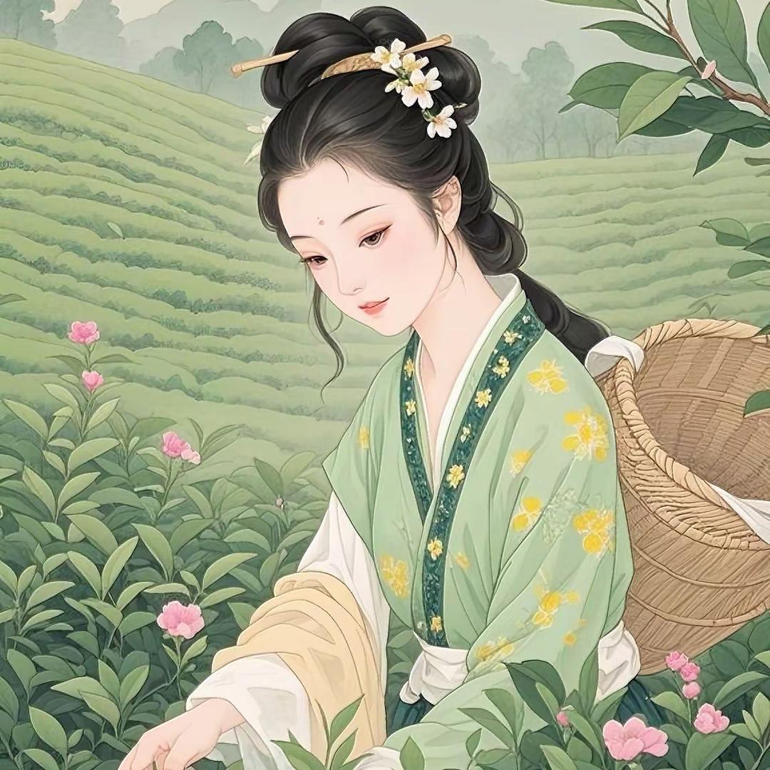 七月茶坊（高端茶礼 源头工厂）