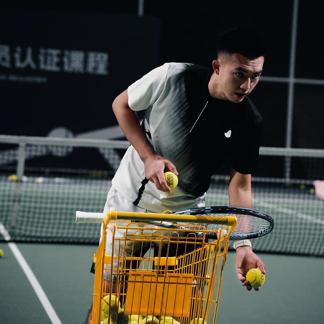 超记🎾