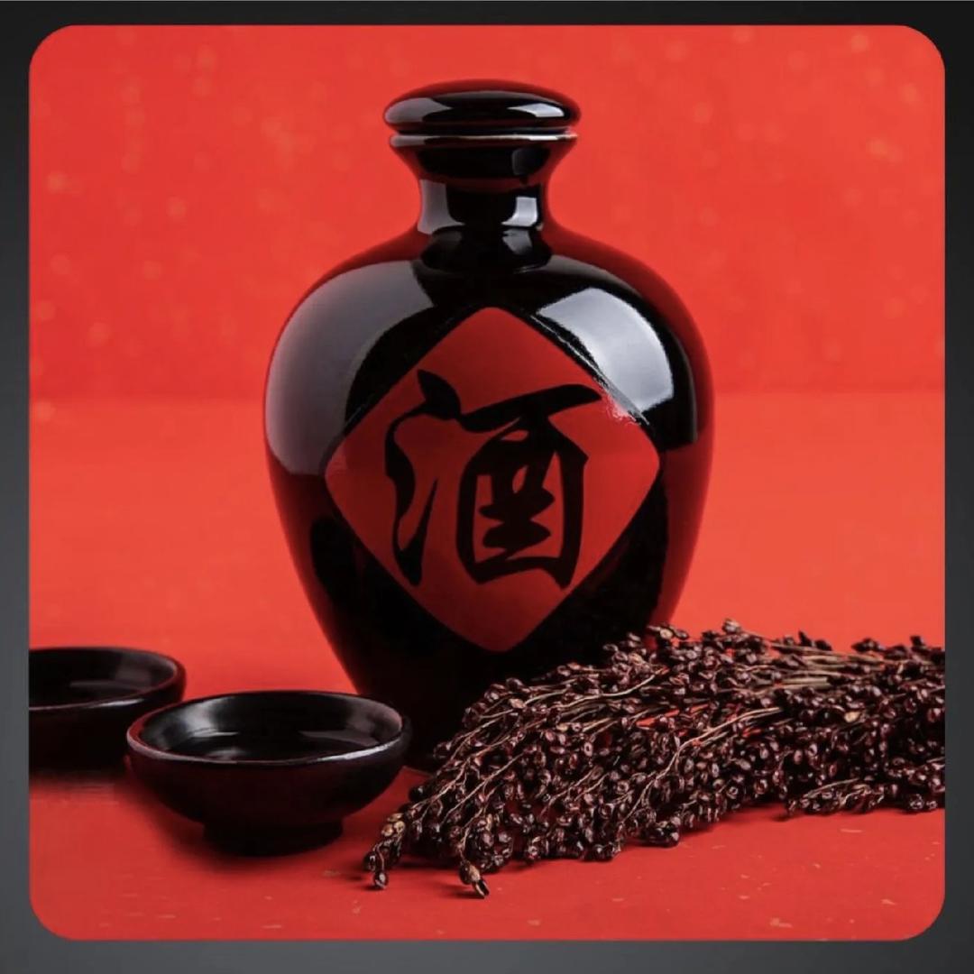 上世纪酒水收藏店铺