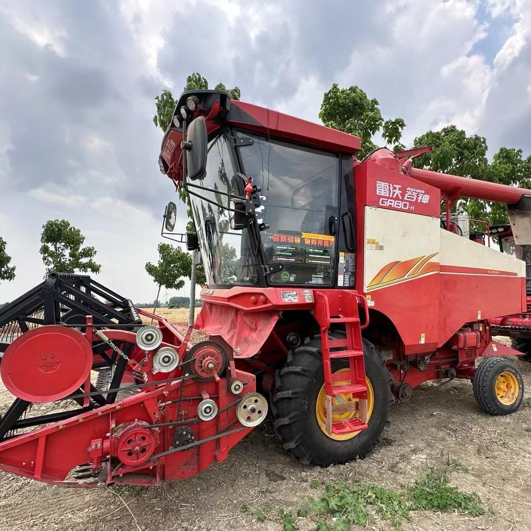 豫东二手农用机械