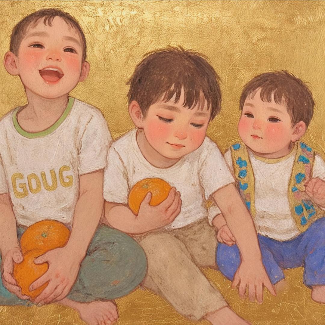 凯凯（三胎哺乳期）