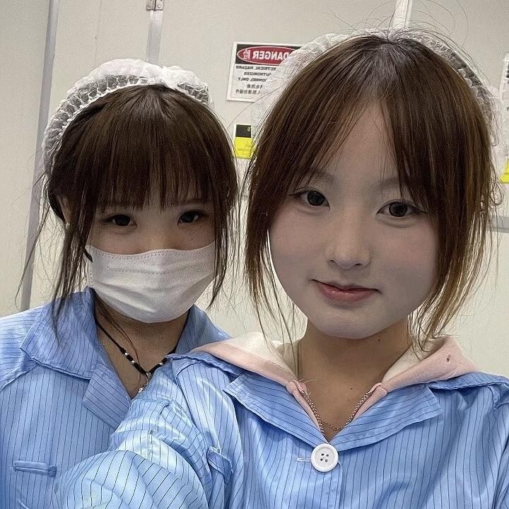 晚晚(住厂区
