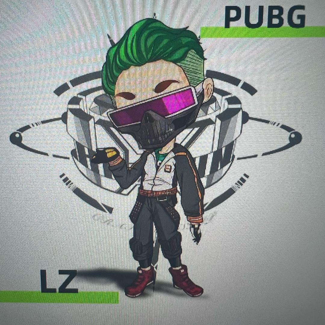 老赵🍃pubg