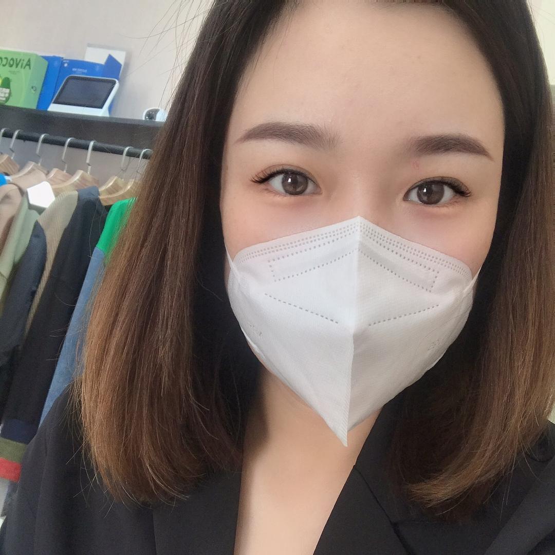 我是美慧