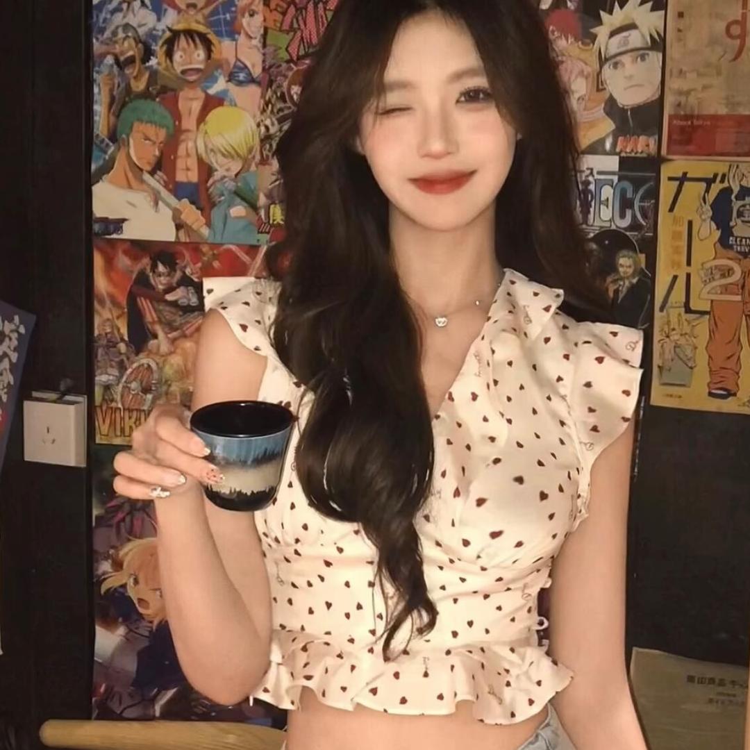 88岁小姨妈