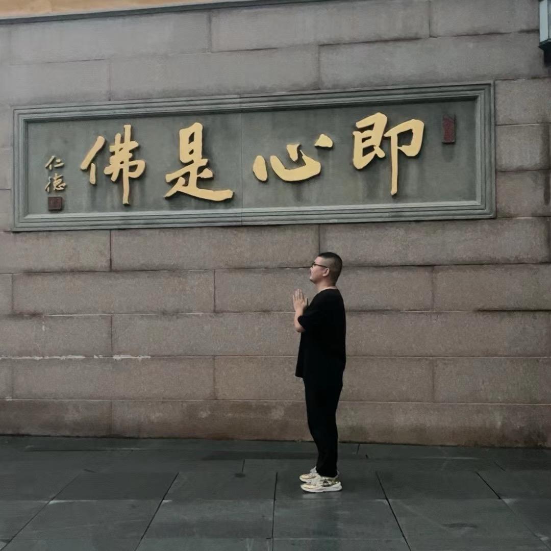 九华山旅游 ｜ 陈俊