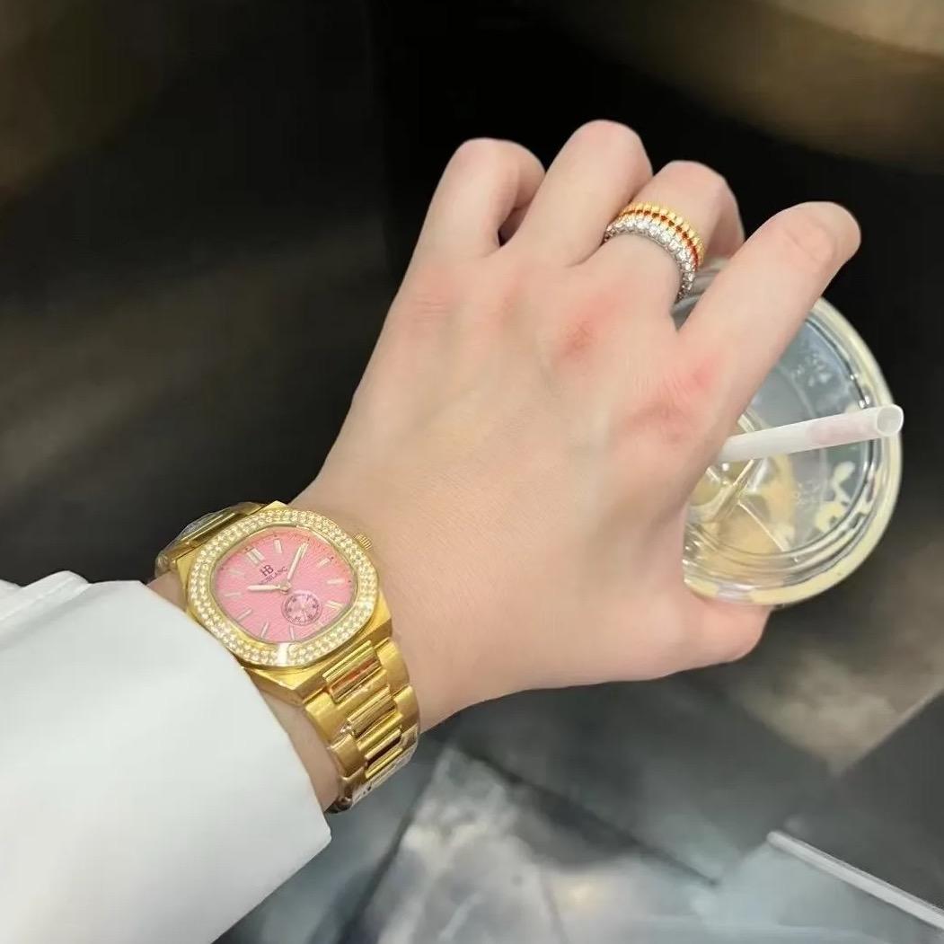 18k定高端尚品⌚️