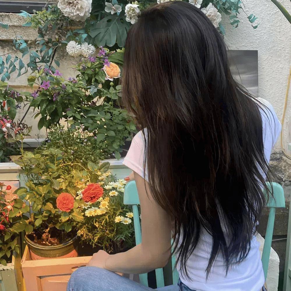 香香