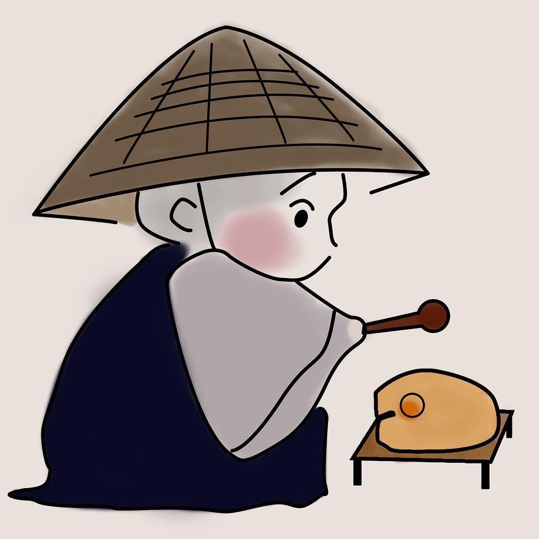 禅悟师兄