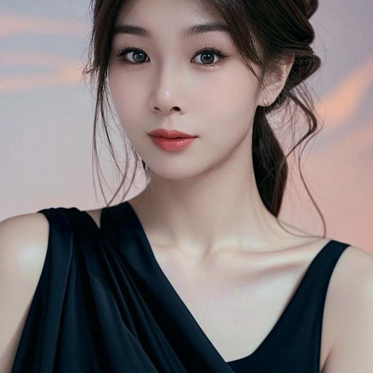 傻子张大盘鸡羊汤绘面