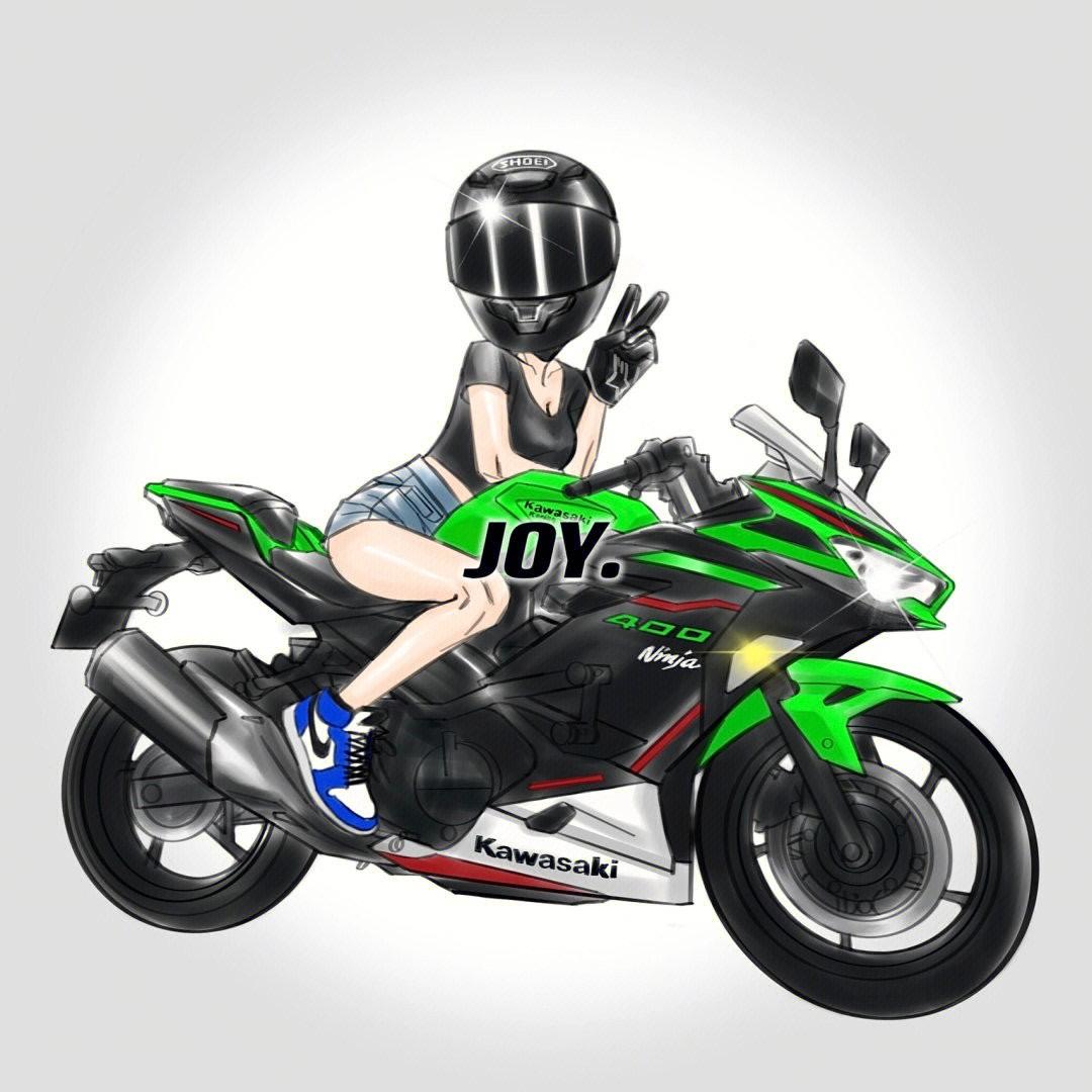 中山飞姐机车-全国发货