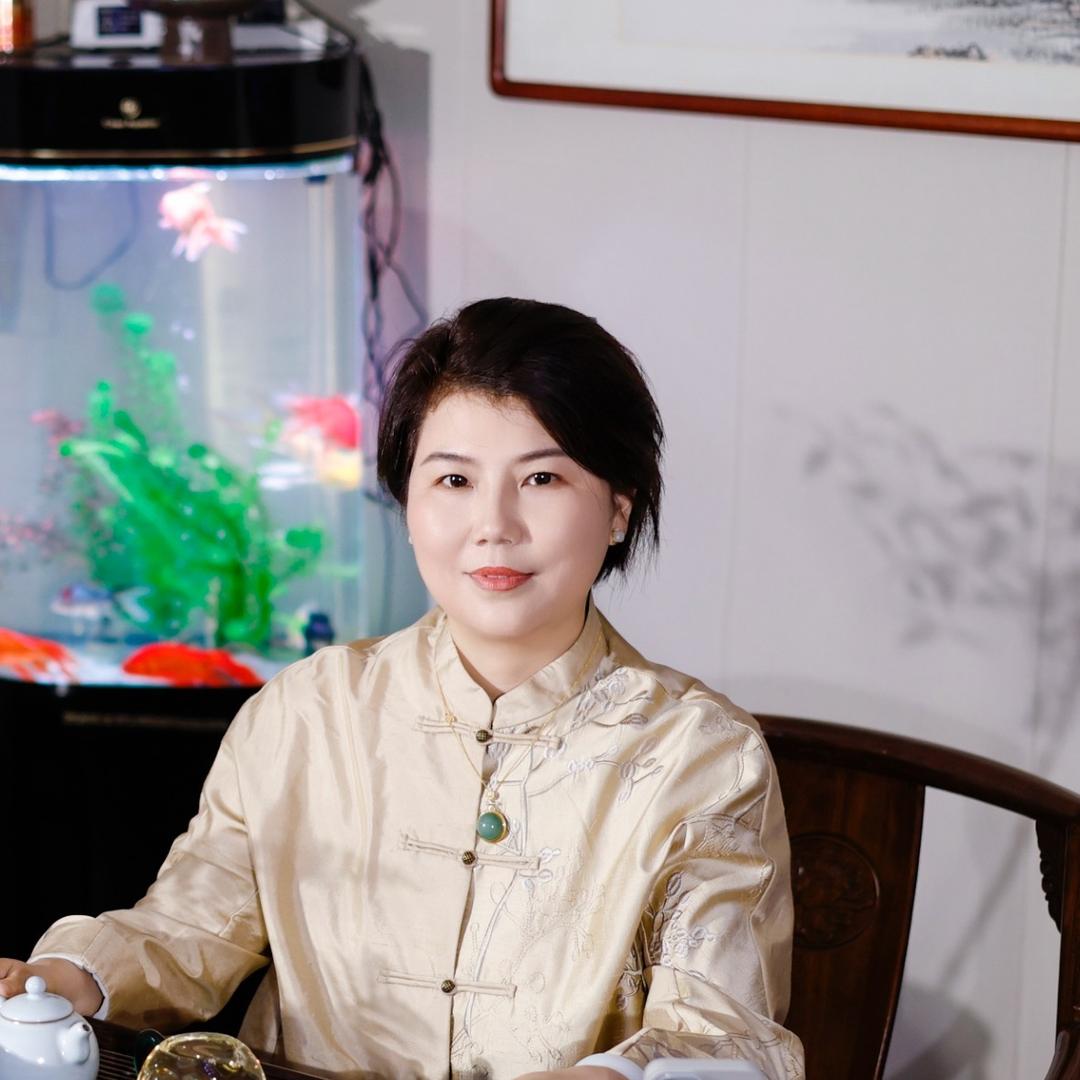 喜喜 随玉而安